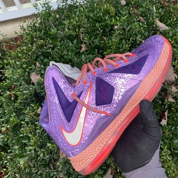 Nike Shoes Lebron Shoes Poshmark